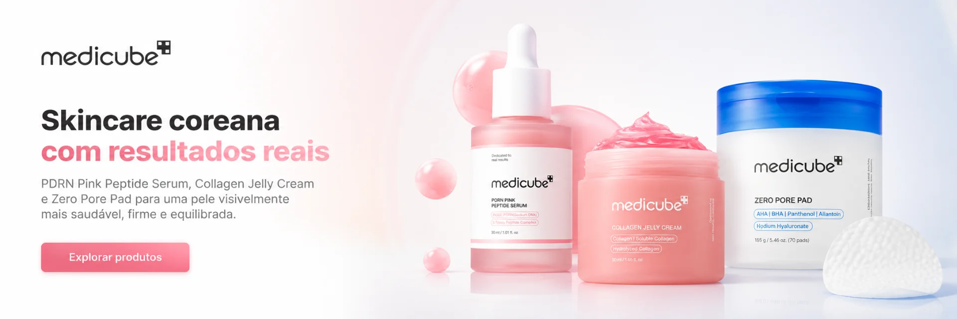 Medicube