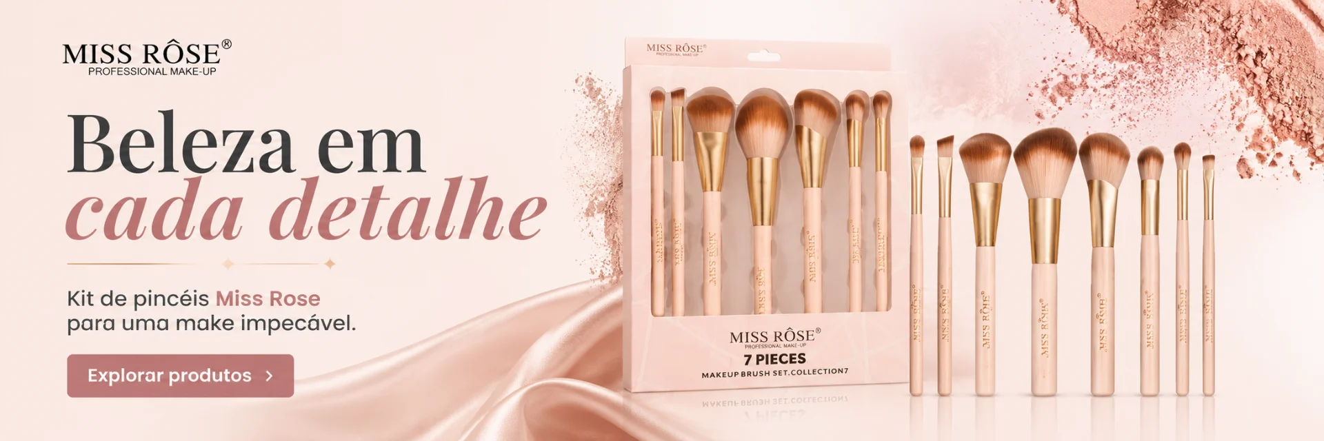Miss Rose