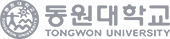 Tongwon University