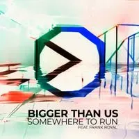 SOMEWHERE TO RUN