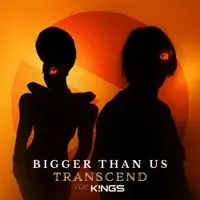TRANSCEND