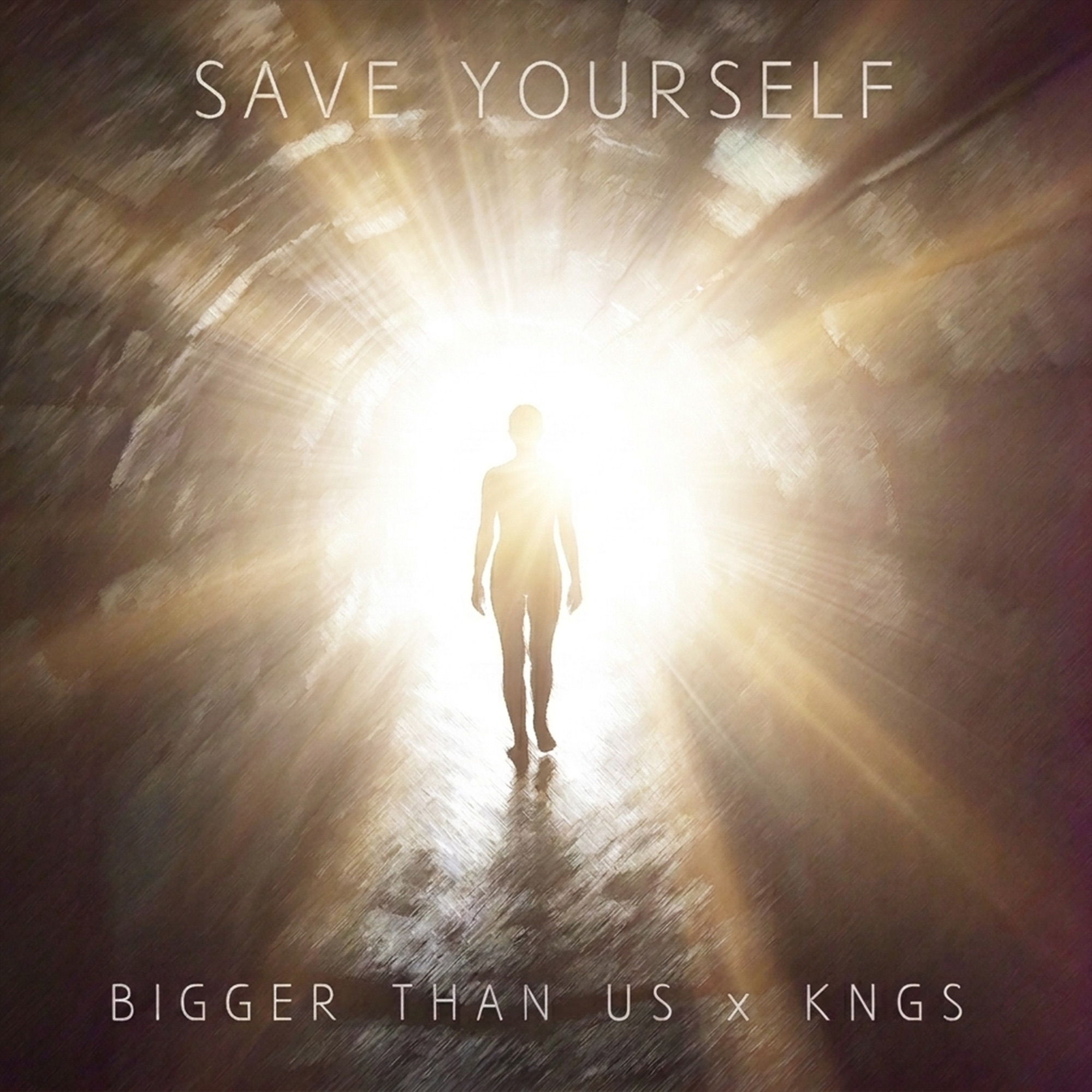 SAVE YOURSELF