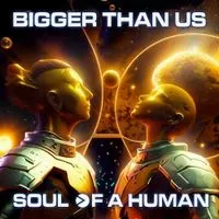 SOUL OF A HUMAN