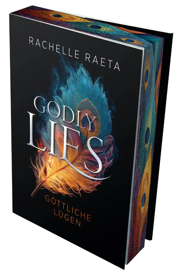 Godly Lies – Göttliche Lügen