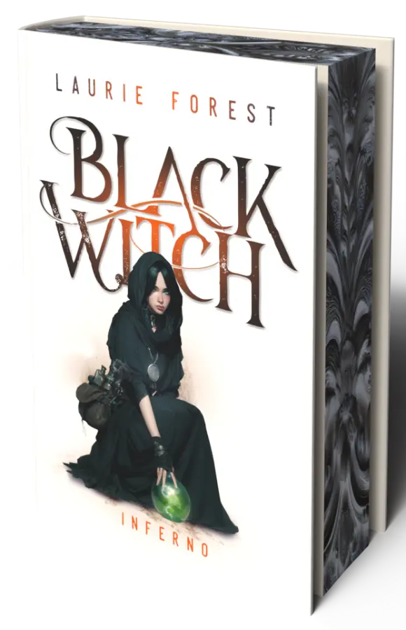 Black Witch - Inferno