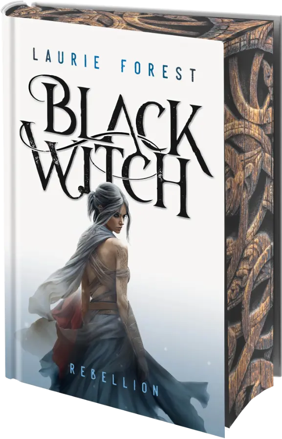 Black Witch - Rebellion