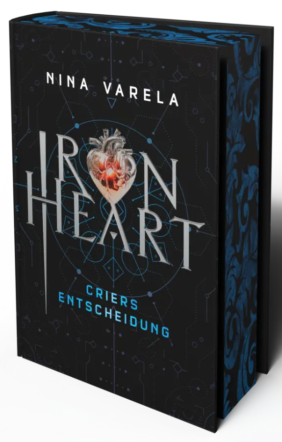 Iron Heart - Criers Entscheidung