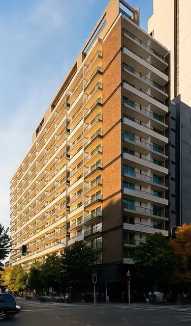 Centro Santa Ana