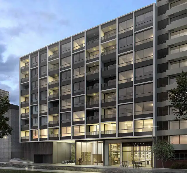 CONCEPTO ONETOWN