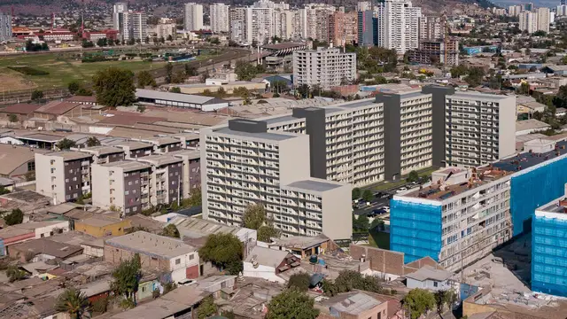 Jardines de Alvarado