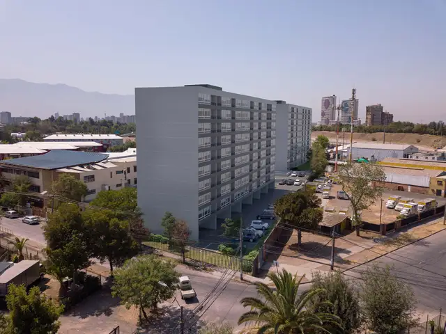 Vista Costanera