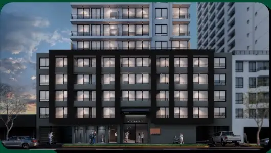 Edificio Buzeta 4045