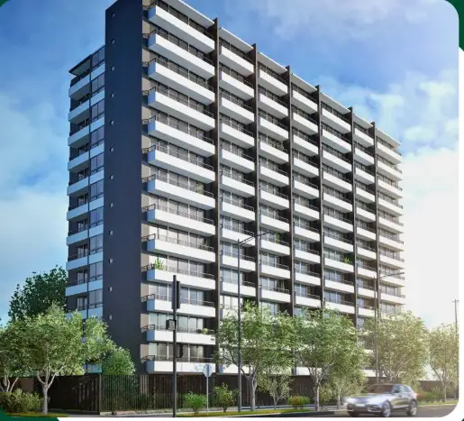 Edificio Macul 3803