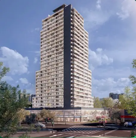 Edificio Seminario 775