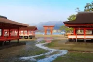 【日本三景】「宮島」に行く（広島県）