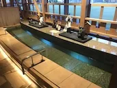 「あわら温泉に行く（福井県）