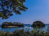 【日本三景】「松島」に行く（宮城県）