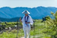 お遍路さん（四国八十八ヶ所巡り）の全行程を回る