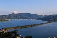 【日本三景】「天橋立」に行く（京都府）