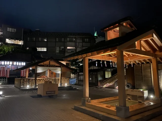 【日本三名泉】「草津温泉」に行く（群馬県）