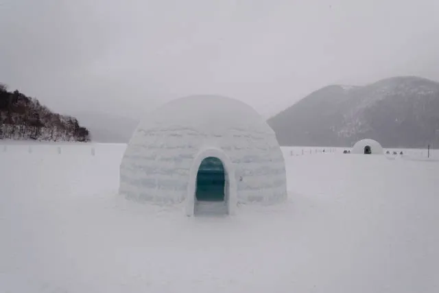 北海道旅行