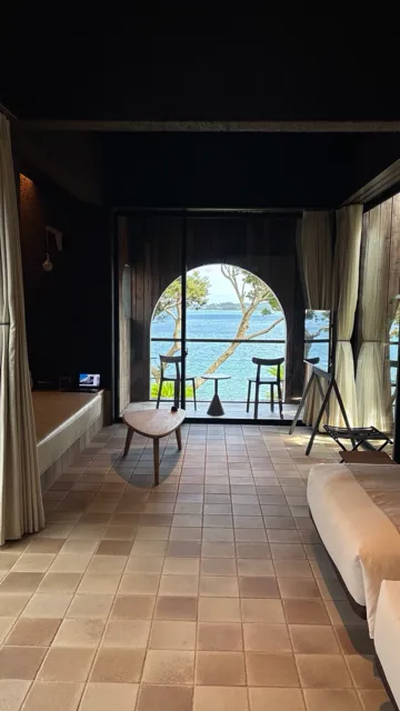 奄美大島でデジタルデトックス