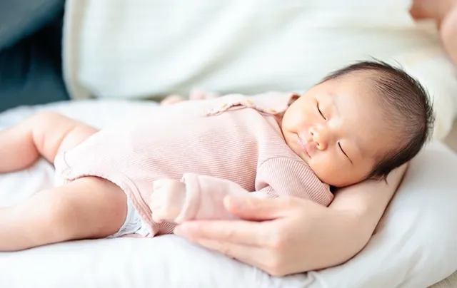 妊娠できるかどうか検査