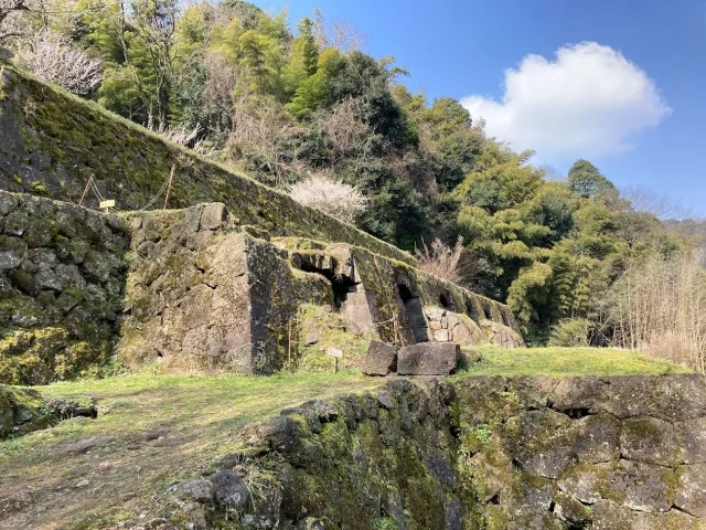 石見銀山遺跡（島根県）