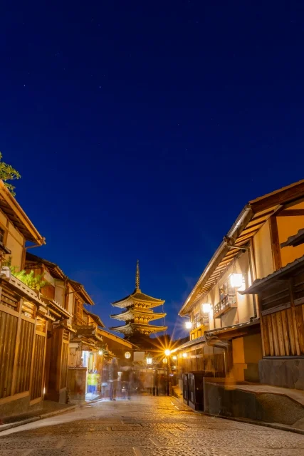 古都京都の文化財（京都府・滋賀県）