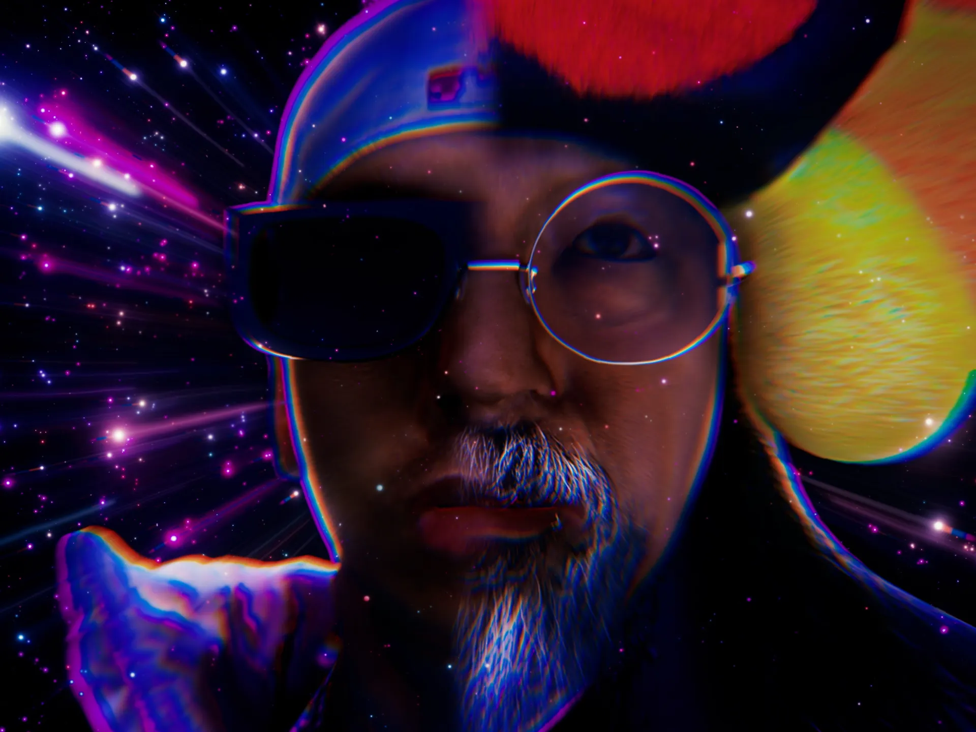 LV MURAKAMI - MV