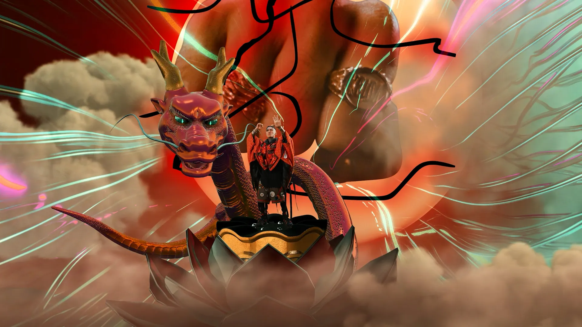 Gear 5 - OZworld