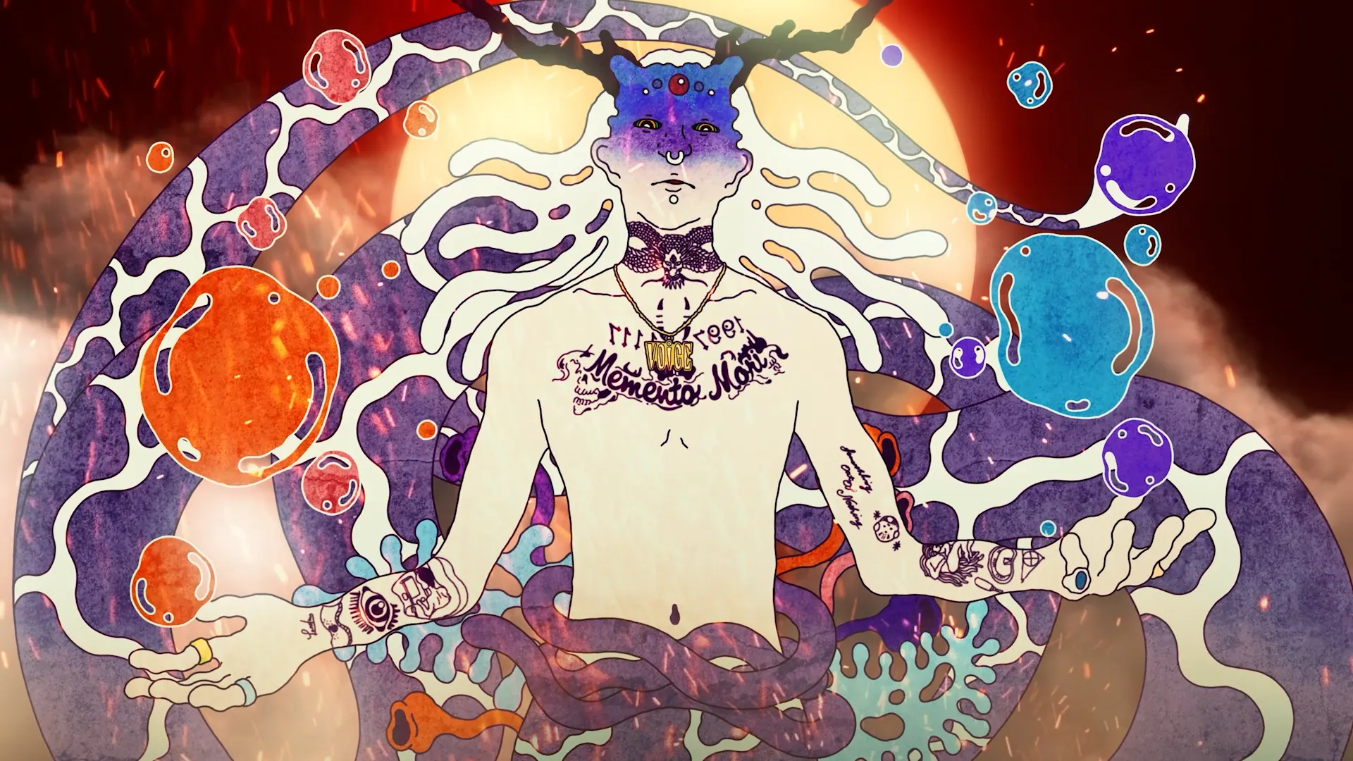 Gear 5 - OZworld