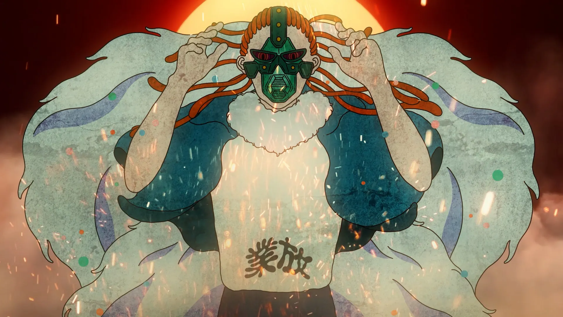 Gear 5 - OZworld