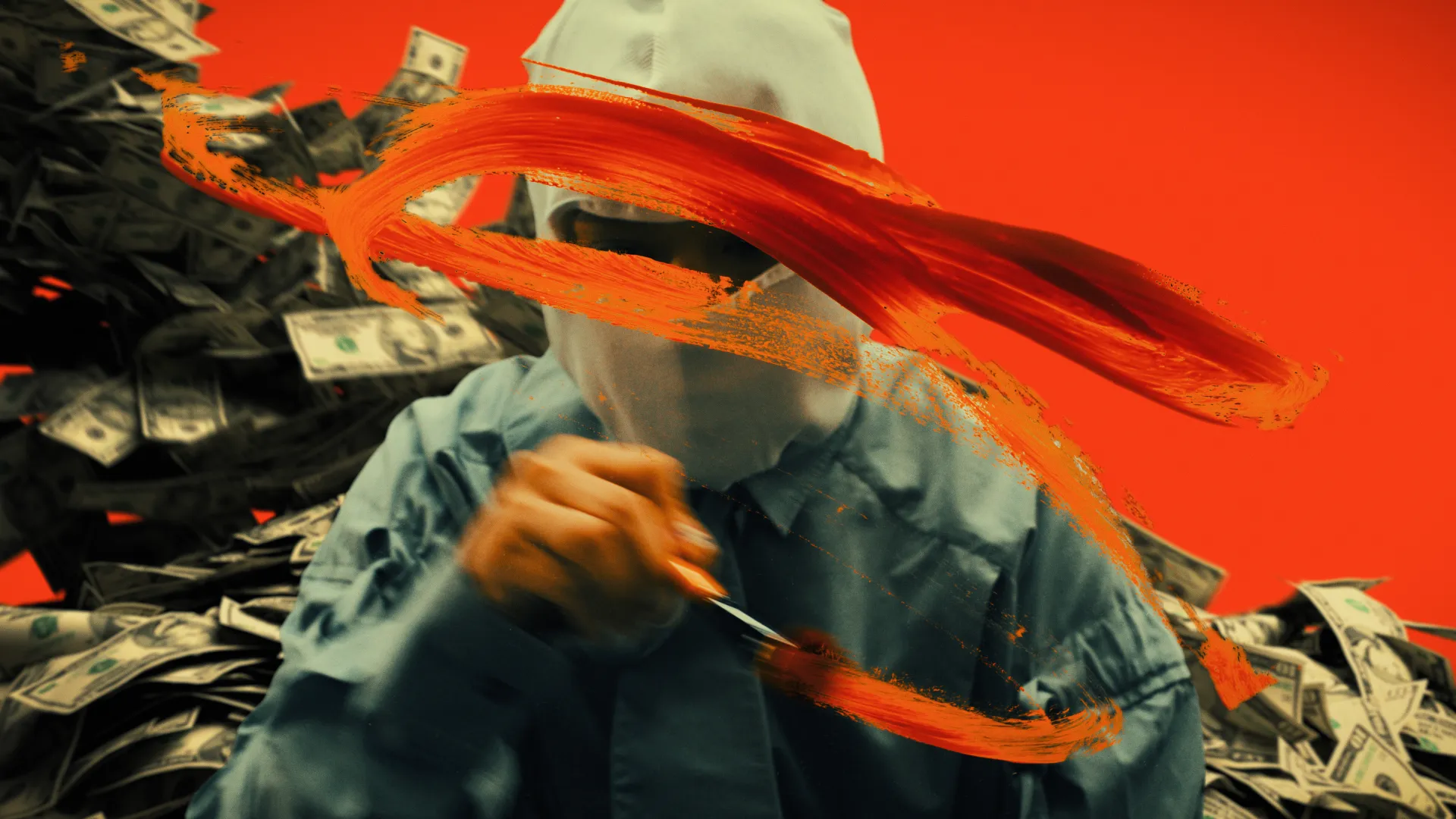 TEMBA "Dip" Music Video