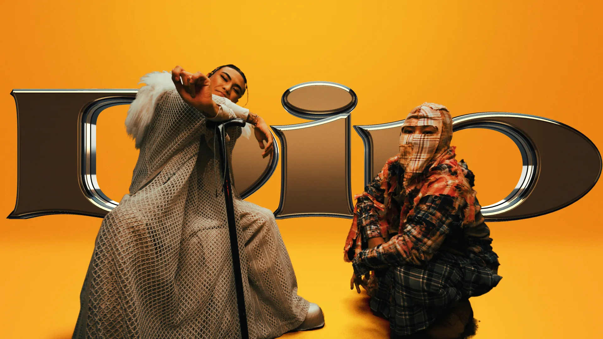 TEMBA "Dip" Music Video
