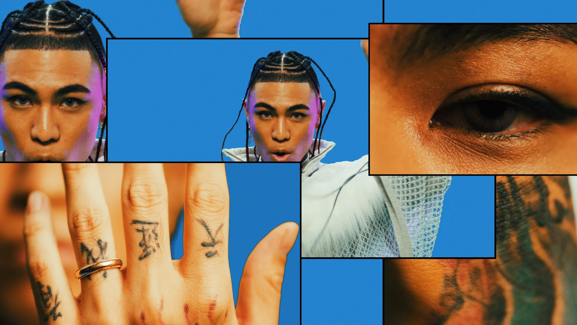 TEMBA "Dip" Music Video