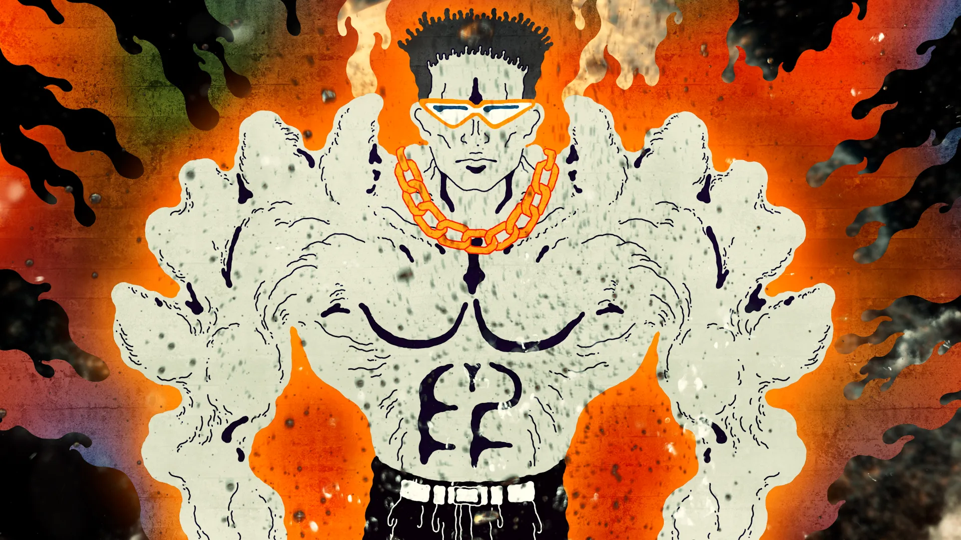 Gear 5 - OZworld