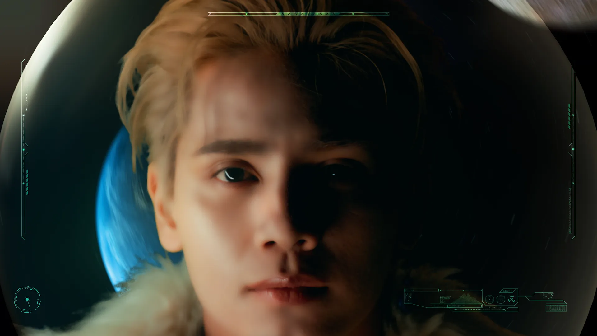 MA55IVE THE RAMPAGE "Planetarium" Music Video