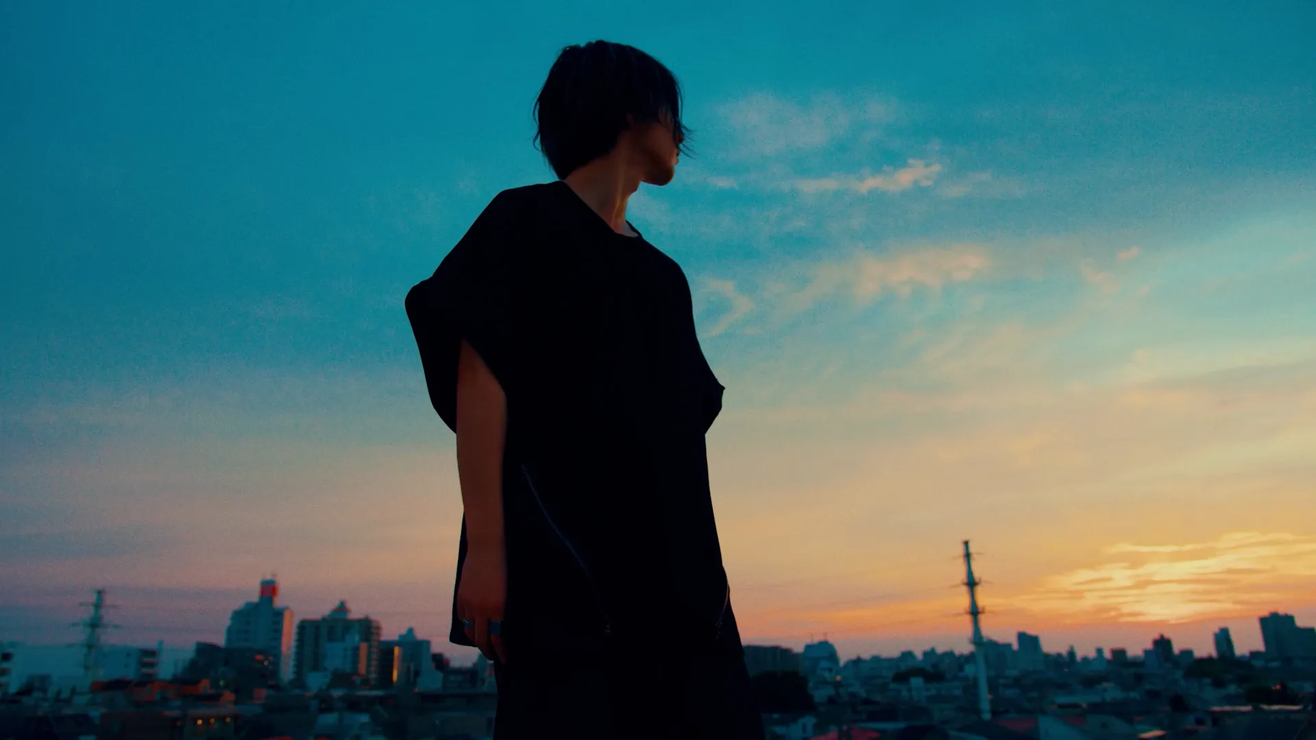 Live Your Style - 2021 Tokyo Archive