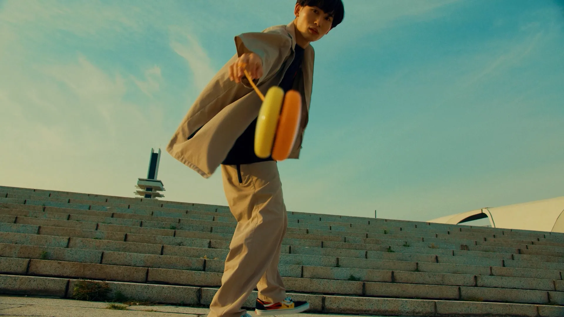 Live Your Style - 2021 Tokyo Archive