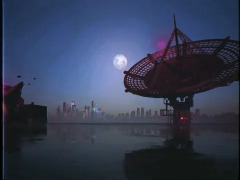 IN-KYA in Canada "Tokyo Troposite" Music VIdeo