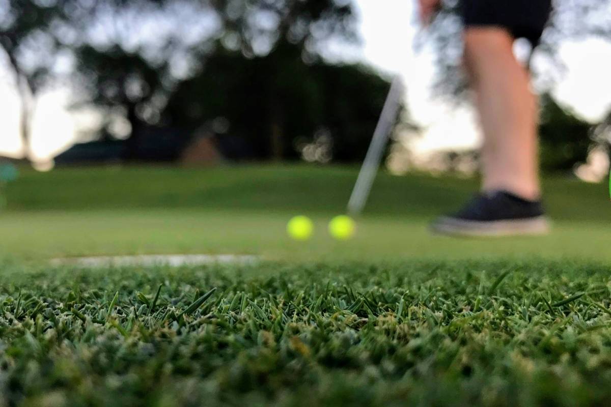 5 Simple Drills to Improve Your Putting Game