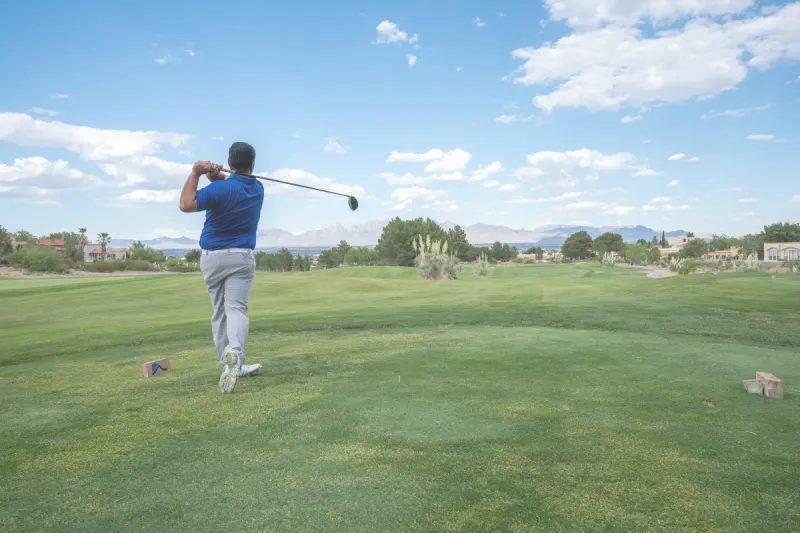 Featured image for Nassau: The Classic Golf Betting Game Explained