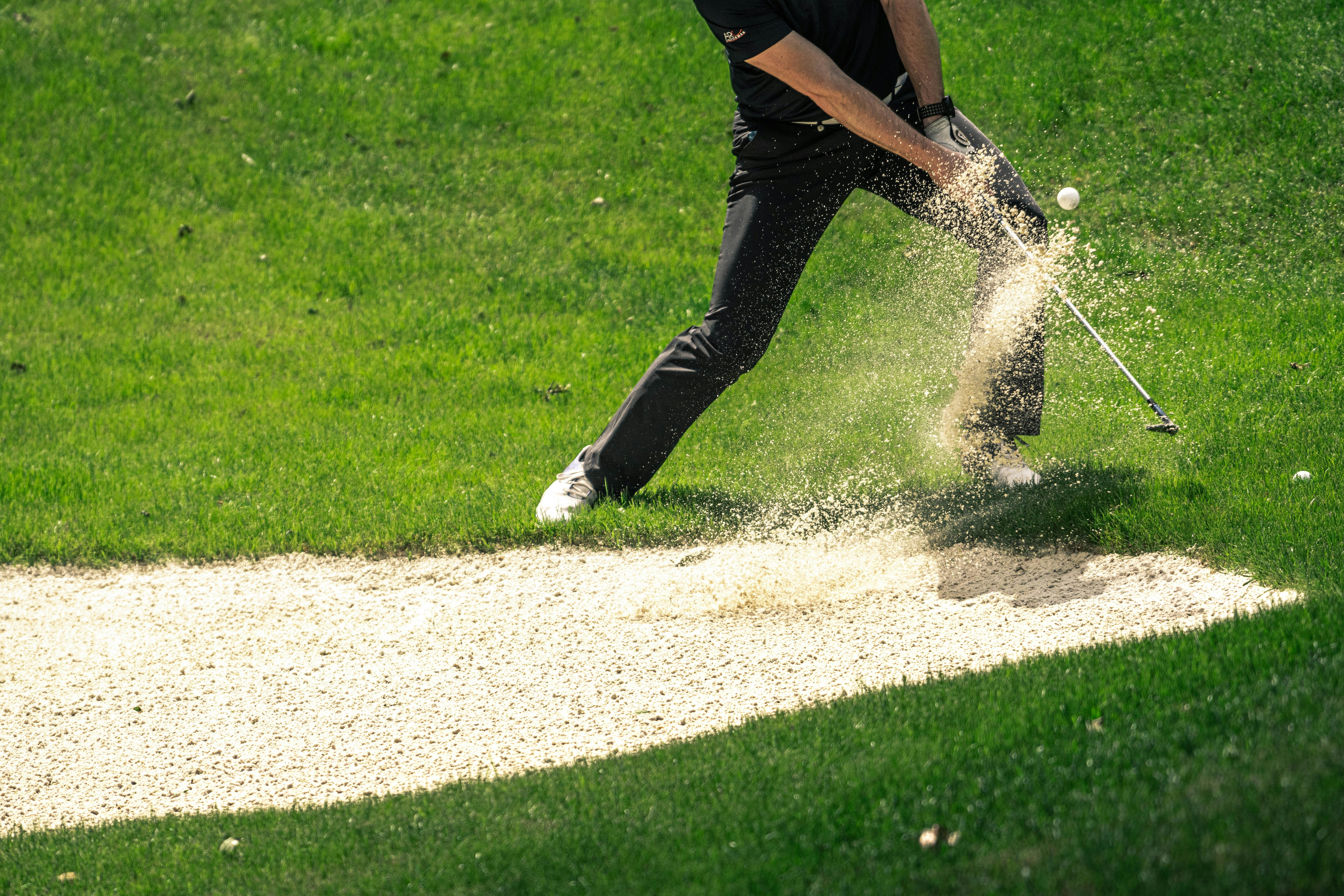 What Is Stableford Scoring? Rules, Points, and Strategy