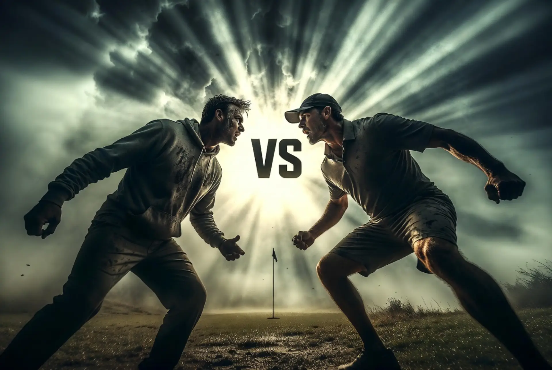 Best Golf Games to Play with Friends (2, 3, or 4+ Players)