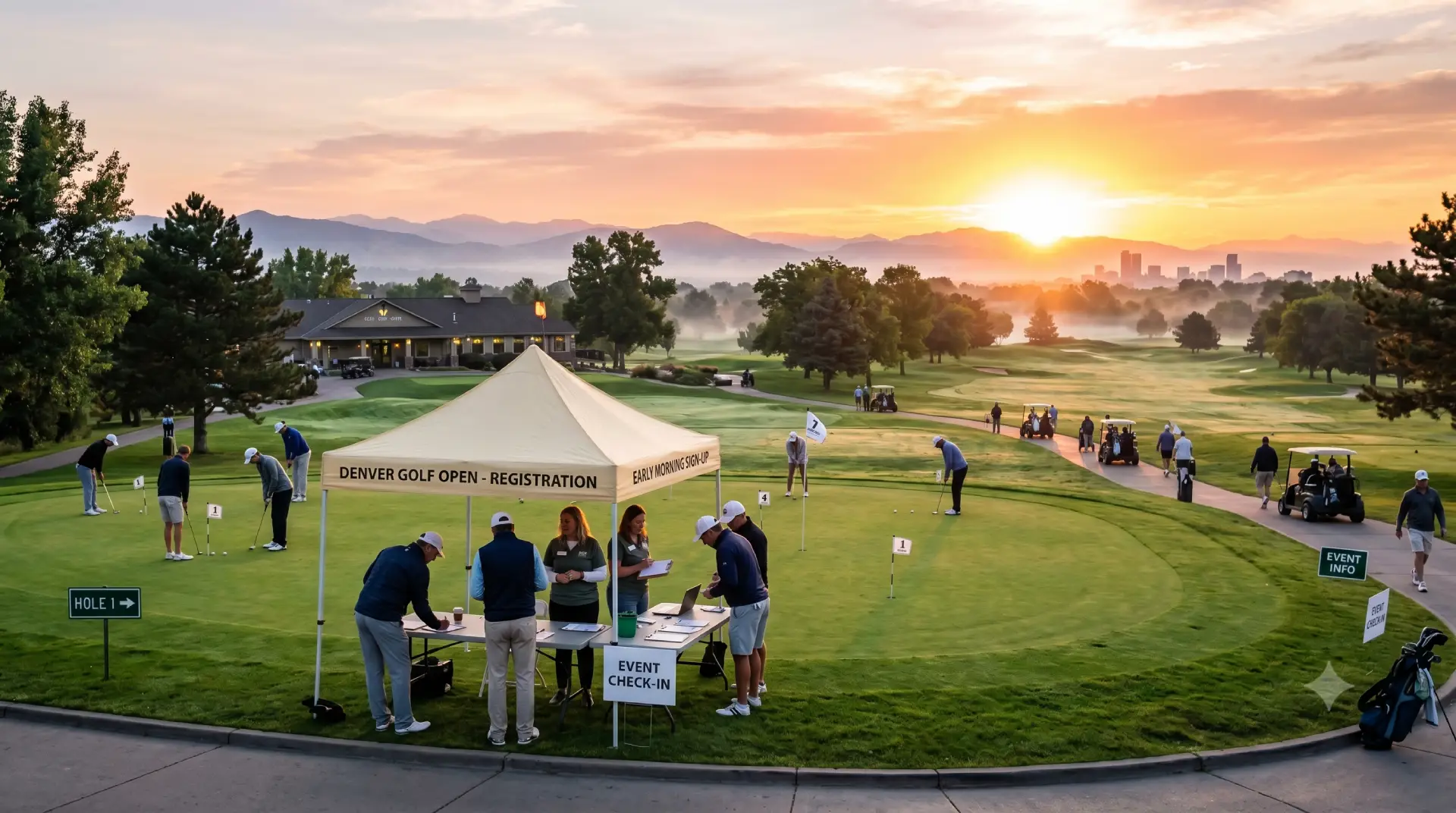 Featured image for Events, Leagues & Tournaments Are Now One Seamless Flow 