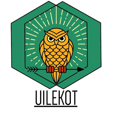 JH 't Uilekot