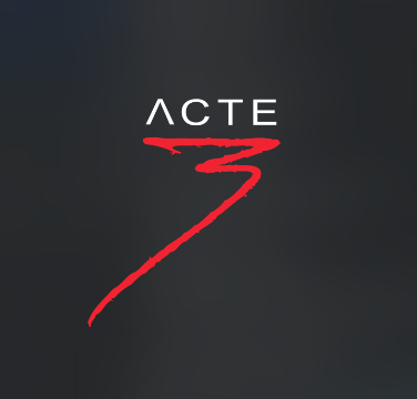ACTE3 EVENT HALL