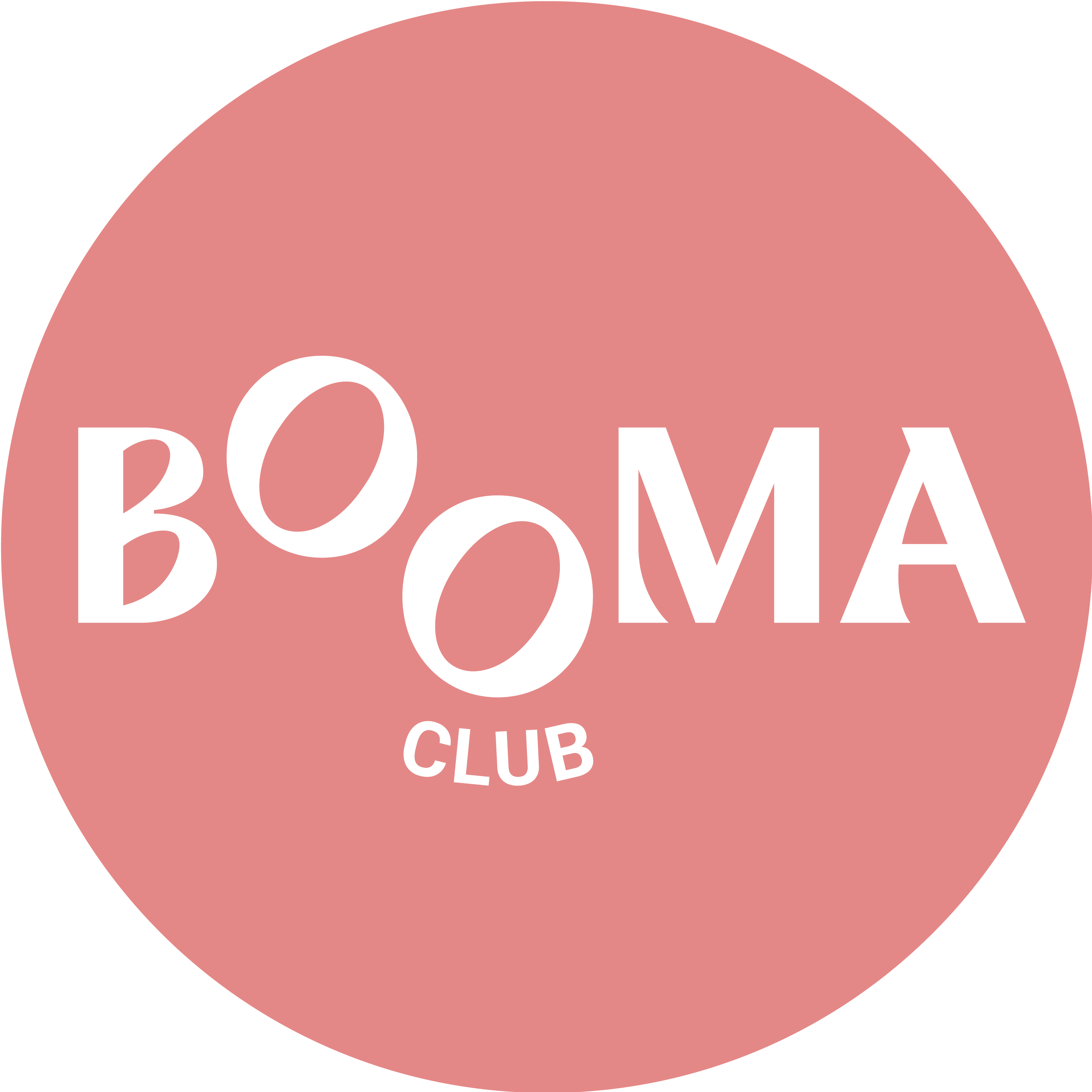 Booma Club