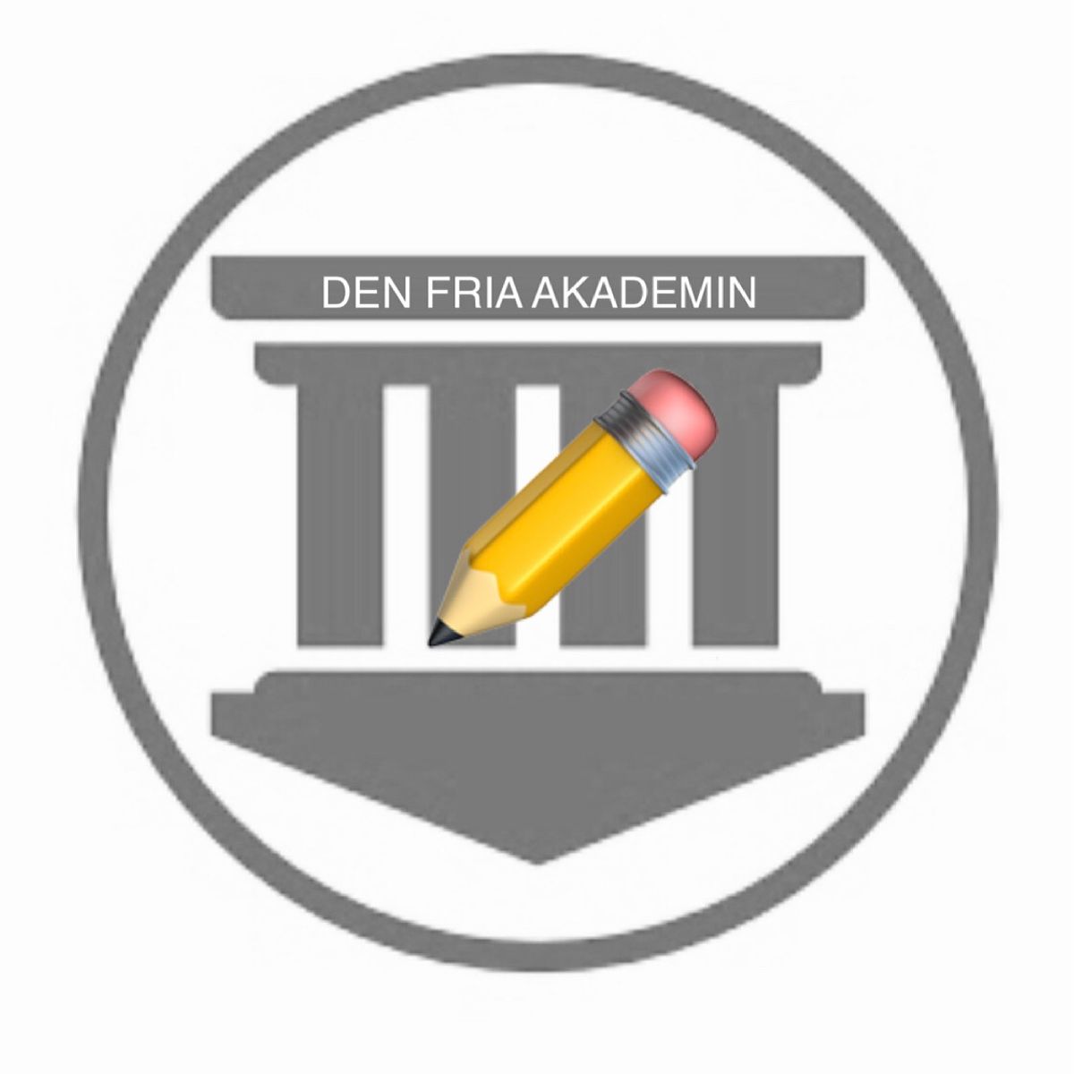 Den fria akademin för fri konst